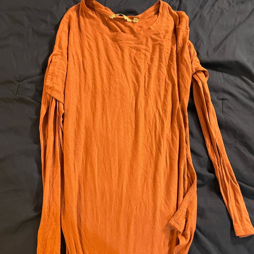 Athleta top